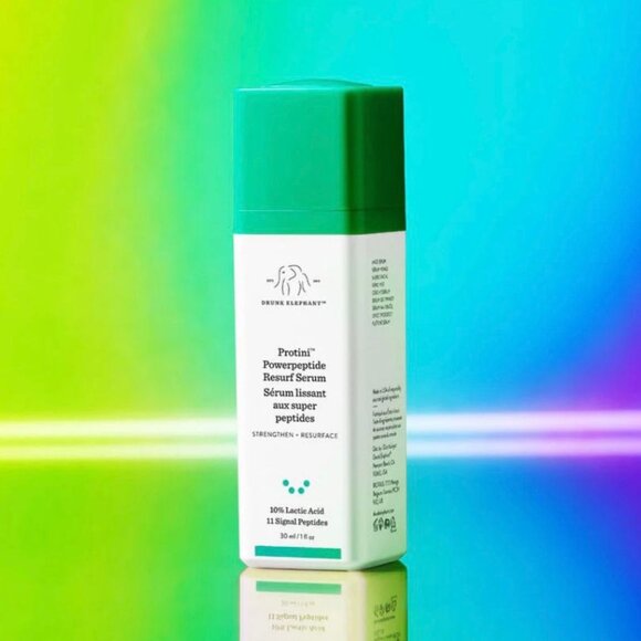 DRUNK ELEPHANT Protini™ Powerpeptide Resurf  Serum - Picture 1 of 2